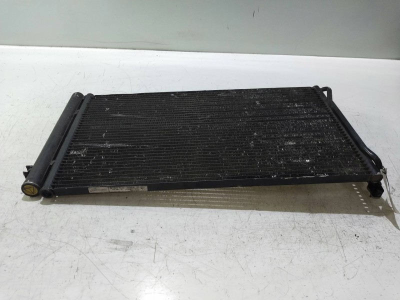 Recambio de condensador / radiador aire acondicionado para bmw serie 3 berlina (e90) 318d referencia OEM IAM 6930039 3213311 