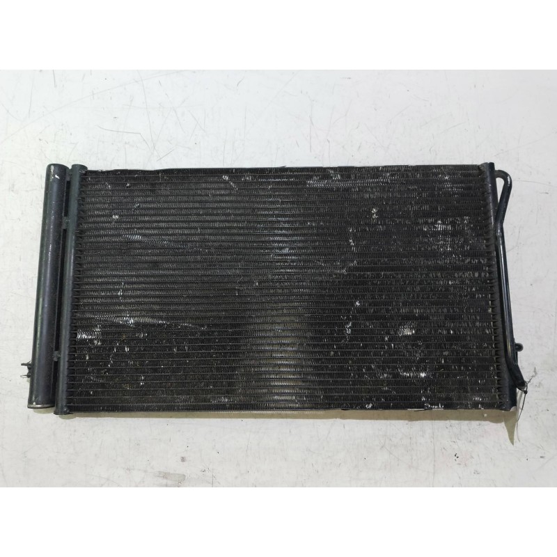 Recambio de condensador / radiador aire acondicionado para bmw serie 3 berlina (e90) 318d referencia OEM IAM 6930039 3213311 
