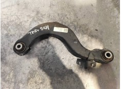 Recambio de brazo suspension superior trasero derecho para volkswagen scirocco (138) r-line bmt referencia OEM IAM 500505323C  