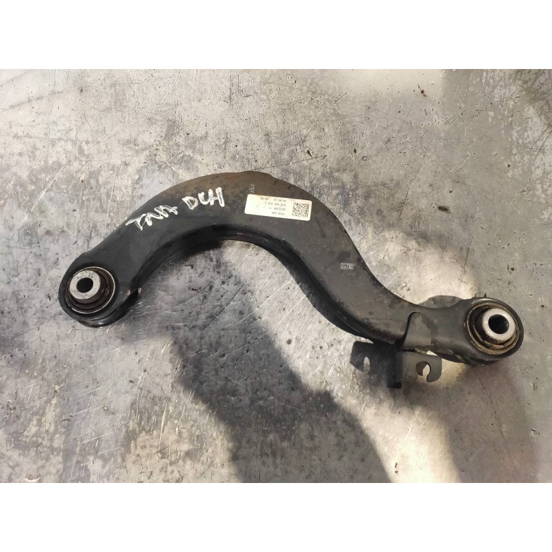 Recambio de brazo suspension superior trasero derecho para volkswagen scirocco (138) r-line bmt referencia OEM IAM 500505323C  
