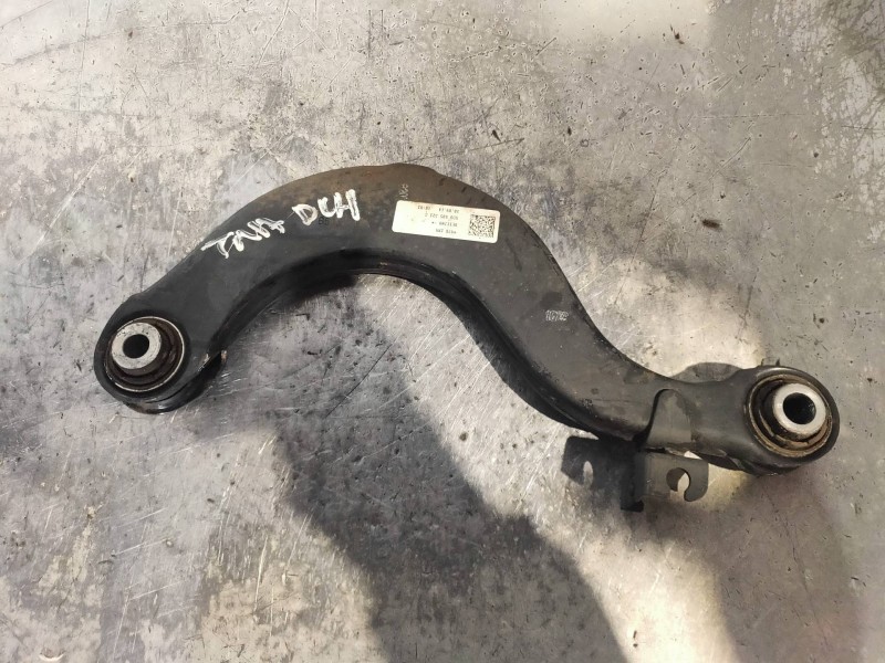 Recambio de brazo suspension superior trasero derecho para volkswagen scirocco (138) r-line bmt referencia OEM IAM 500505323C  