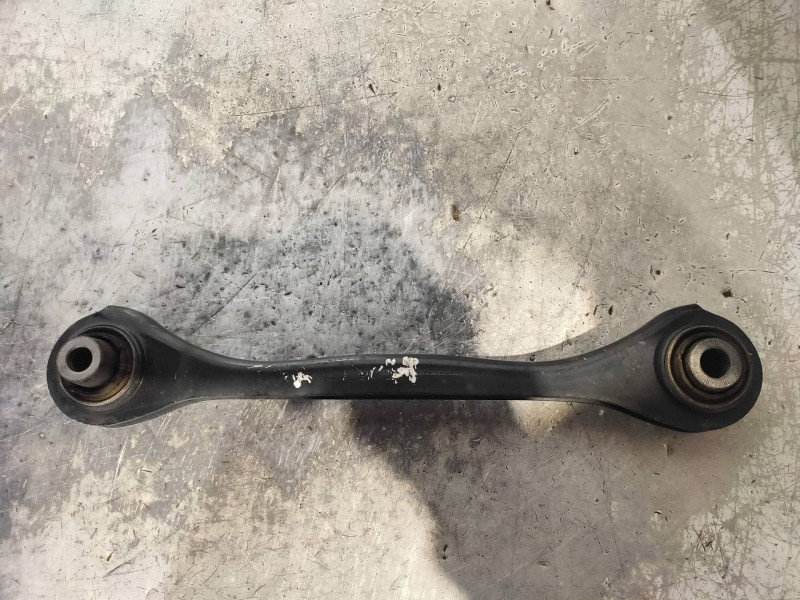 Recambio de brazo suspension superior trasero derecho para volkswagen scirocco (138) r-line bmt referencia OEM IAM 1K0501529J  