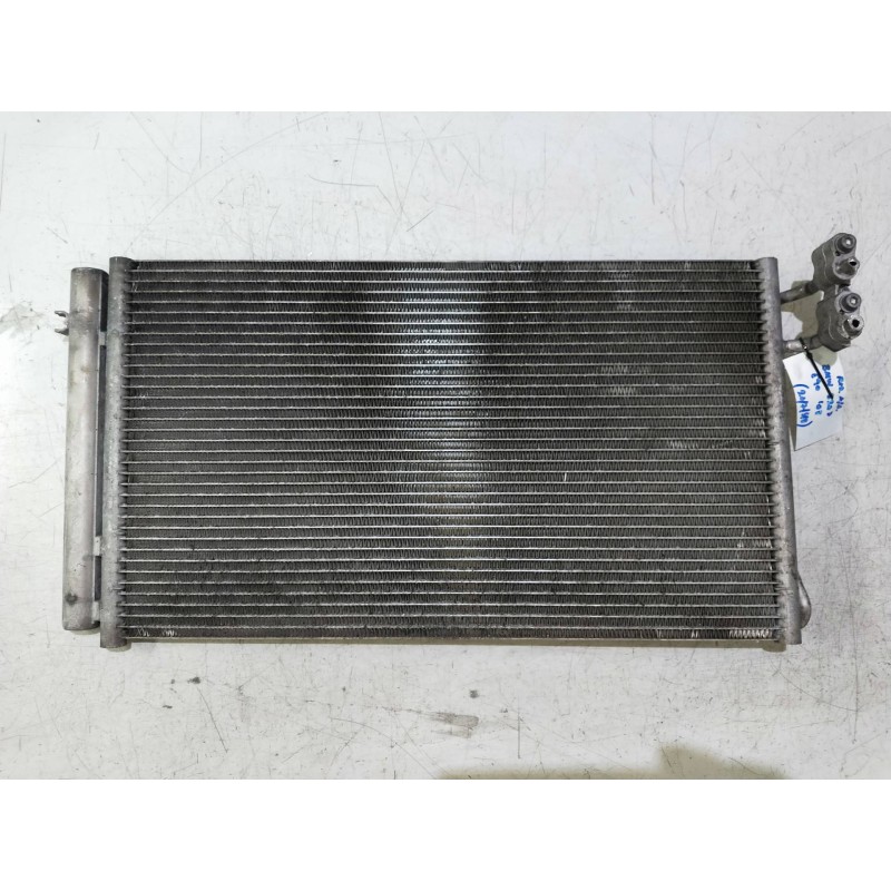 Recambio de condensador / radiador aire acondicionado para bmw serie 3 berlina (e90) 318d referencia OEM IAM 9229021 3213311 