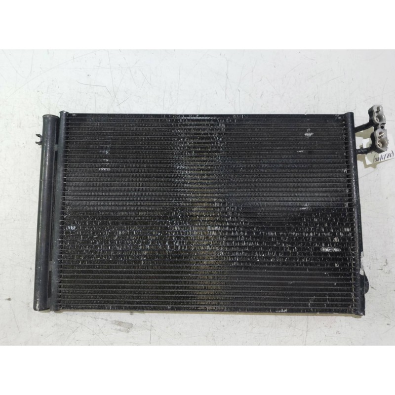 Recambio de condensador / radiador aire acondicionado para bmw serie 3 berlina (e90) 2.0 16v cat referencia OEM IAM   