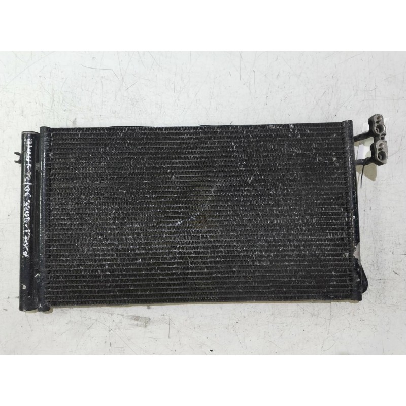 Recambio de condensador / radiador aire acondicionado para bmw serie 3 coupe (e92) 320d referencia OEM IAM 6930039 3213311 