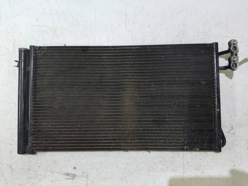 Recambio de condensador / radiador aire acondicionado para bmw serie 3 coupe (e92) 320d referencia OEM IAM 6930039 3213311 