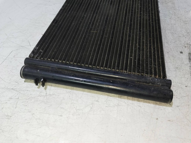 Recambio de condensador / radiador aire acondicionado para bmw serie 3 coupe (e92) 320d referencia OEM IAM 6930039 3213311 