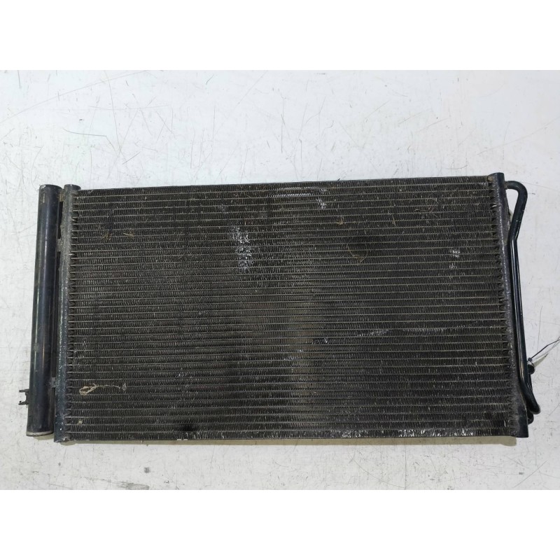Recambio de condensador / radiador aire acondicionado para bmw serie 3 coupe (e92) 320d referencia OEM IAM 6930039 3213311 