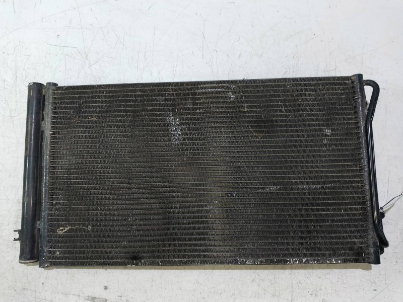 Recambio de condensador / radiador aire acondicionado para bmw serie 3 coupe (e92) 320d referencia OEM IAM 6930039 3213311 