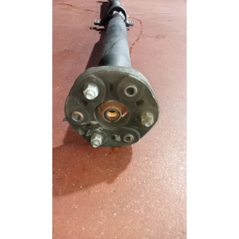 Recambio de transmision central para mercedes clase glk (w204) glk glk 220 cdi be (204.902) referencia OEM IAM A2040416  