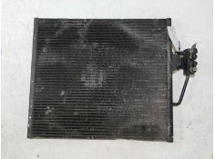 Recambio de condensador / radiador aire acondicionado para bmw serie 5 berlina (e39) 525tds referencia OEM IAM   