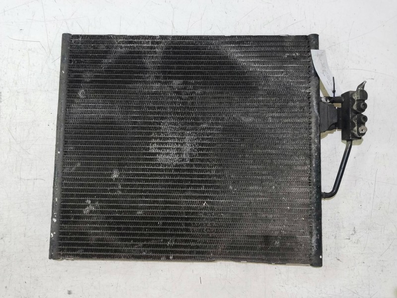 Recambio de condensador / radiador aire acondicionado para bmw serie 5 berlina (e39) 525tds referencia OEM IAM   