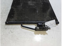 Recambio de condensador / radiador aire acondicionado para bmw serie 5 berlina (e39) 525tds referencia OEM IAM    2