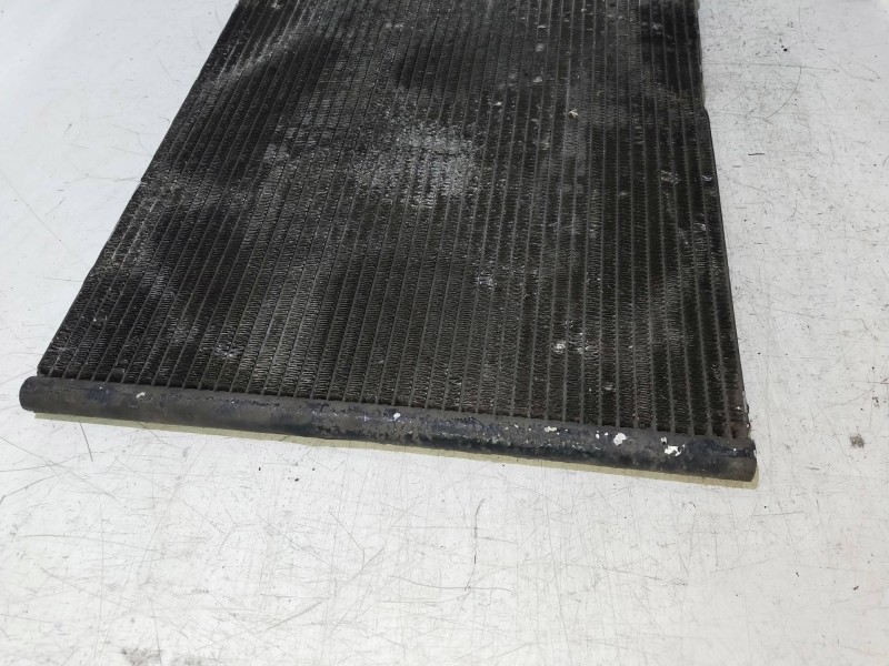 Recambio de condensador / radiador aire acondicionado para bmw serie 5 berlina (e39) 525tds referencia OEM IAM   