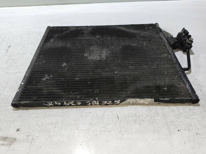 Recambio de condensador / radiador aire acondicionado para bmw serie 5 berlina (e39) 525tds referencia OEM IAM   
