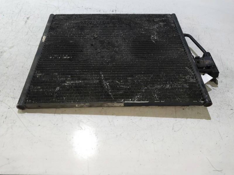Recambio de condensador / radiador aire acondicionado para bmw serie 5 berlina (e39) 525tds referencia OEM IAM   
