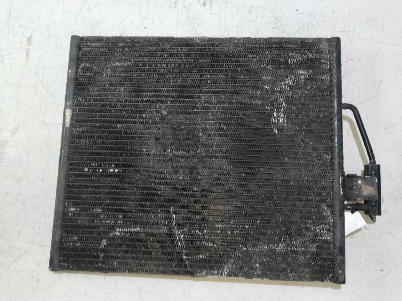 Recambio de condensador / radiador aire acondicionado para bmw serie 5 berlina (e39) 525tds referencia OEM IAM   