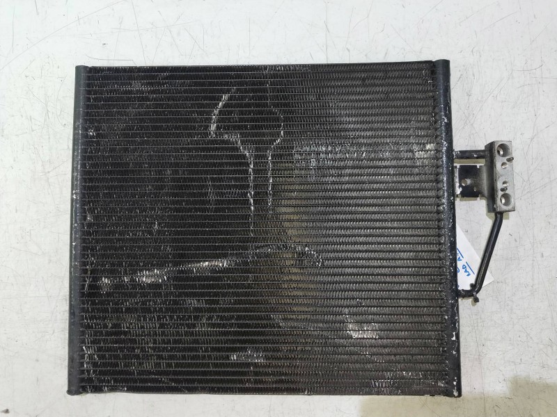 Recambio de condensador / radiador aire acondicionado para bmw serie 5 berlina (e39) 3.0 24v cat referencia OEM IAM 8378438  