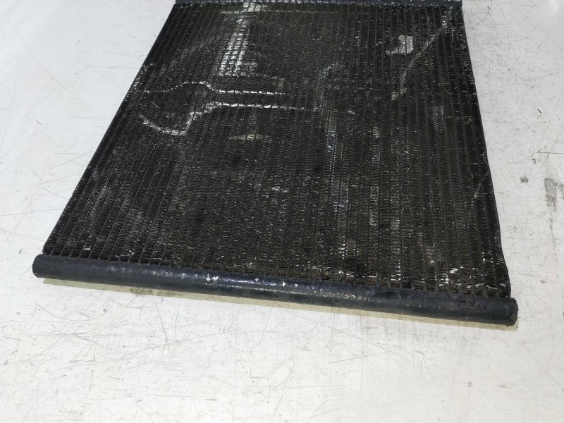 Recambio de condensador / radiador aire acondicionado para bmw serie 5 berlina (e39) 3.0 24v cat referencia OEM IAM 8378438  