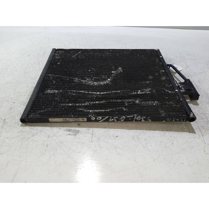 Recambio de condensador / radiador aire acondicionado para bmw serie 5 berlina (e39) 3.0 24v cat referencia OEM IAM 8378438   Recambio de condensador / radiador aire acondicionado para bmw serie 5 berlina (e39) 3.0 24v cat referencia OEM IAM 8378438