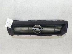 Recambio de rejilla delantera para opel vectra a referencia OEM IAM   