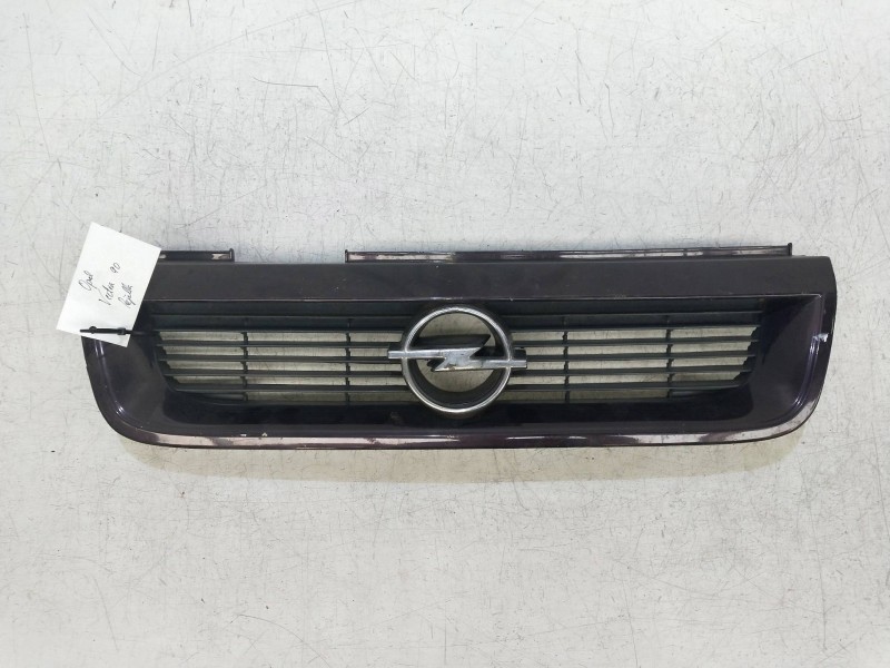 Recambio de rejilla delantera para opel vectra a referencia OEM IAM   