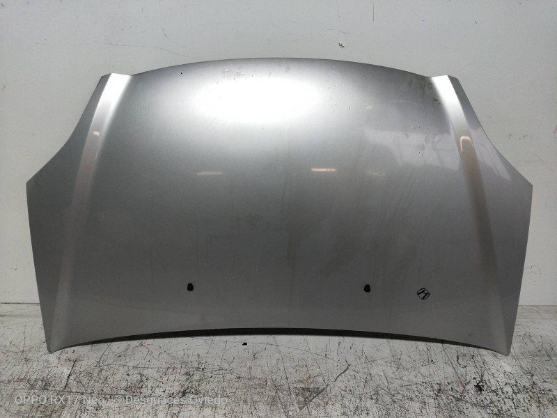 Recambio de capot para honda civic berlina 3 (ep1/2) 1.6i es referencia OEM IAM   