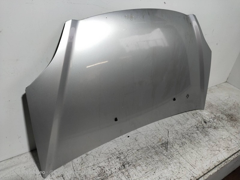 Recambio de capot para honda civic berlina 3 (ep1/2) 1.6i es referencia OEM IAM   