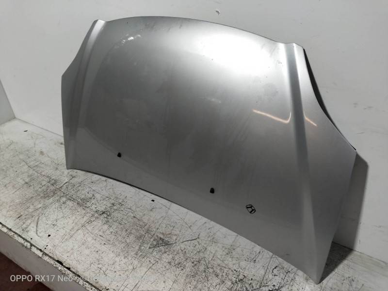 Recambio de capot para honda civic berlina 3 (ep1/2) 1.6i es referencia OEM IAM   