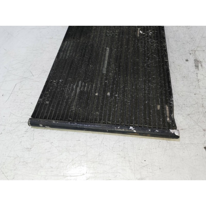 Recambio de condensador / radiador aire acondicionado para bmw serie 5 berlina (e39) 530d referencia OEM IAM 8375513  