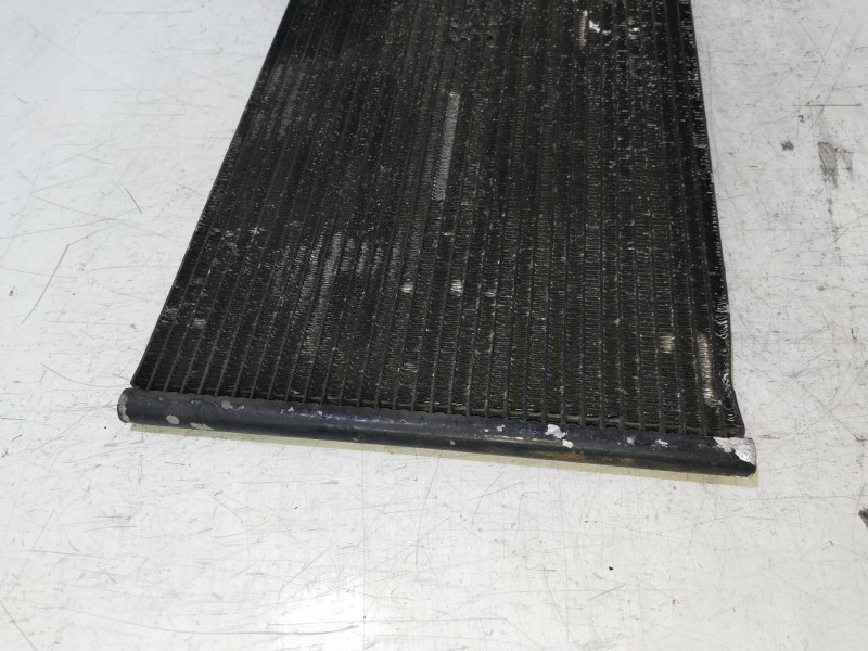 Recambio de condensador / radiador aire acondicionado para bmw serie 5 berlina (e39) 530d referencia OEM IAM 8375513  