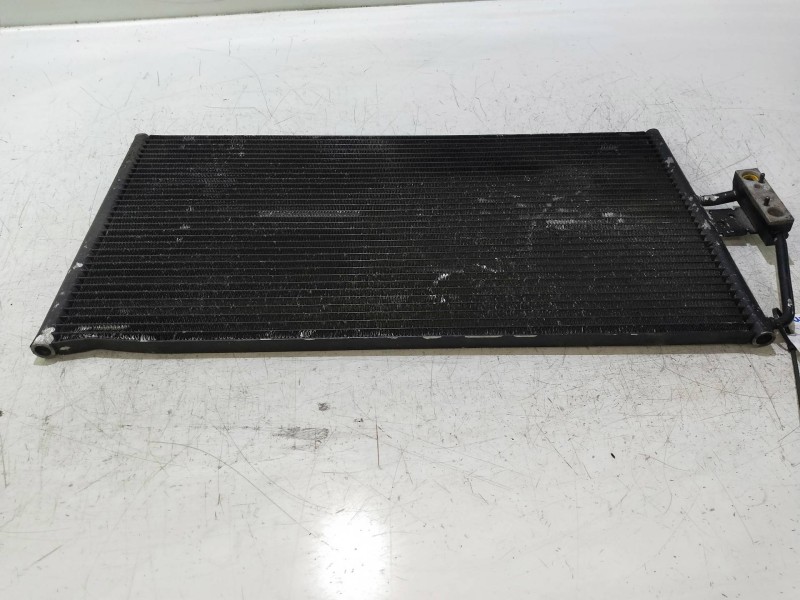 Recambio de condensador / radiador aire acondicionado para bmw serie 5 berlina (e39) 530d referencia OEM IAM 8375513  