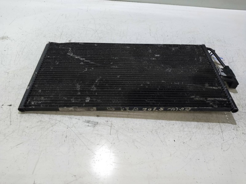 Recambio de condensador / radiador aire acondicionado para bmw serie 5 berlina (e39) 530d referencia OEM IAM 8375513  