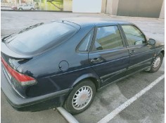 saab 900 berlina del año 1997 2