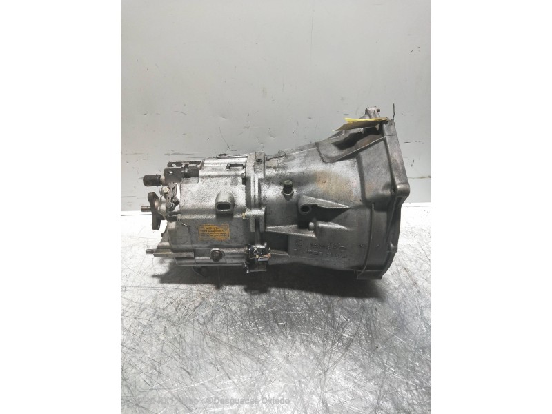 Recambio de caja cambios para bmw serie 3 coupe (e46) 318 ci referencia OEM IAM AJR 0416523 
