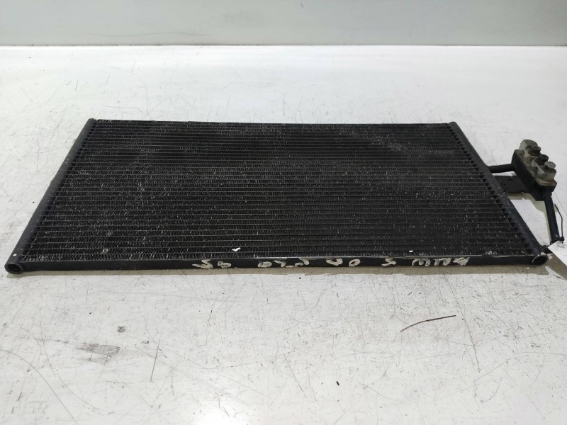 Recambio de condensador / radiador aire acondicionado para bmw serie 5 berlina (e39) referencia OEM IAM   