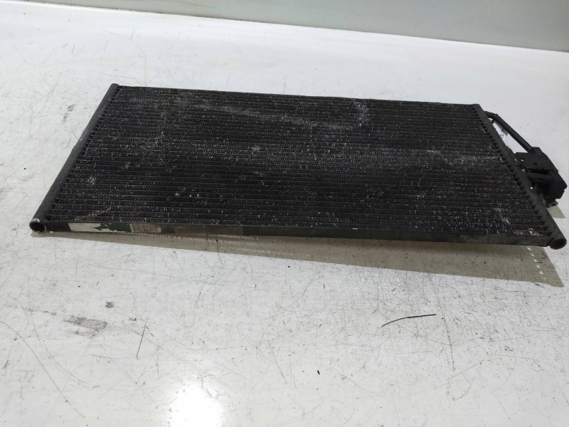 Recambio de condensador / radiador aire acondicionado para bmw serie 5 berlina (e39) referencia OEM IAM   