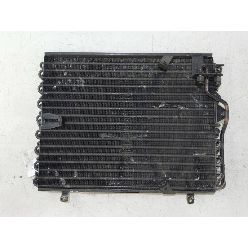 Recambio de condensador / radiador aire acondicionado para bmw serie 5 berlina (e34) 2.5 cat referencia OEM IAM   