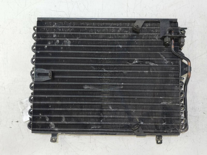 Recambio de condensador / radiador aire acondicionado para bmw serie 5 berlina (e34) 2.5 cat referencia OEM IAM   