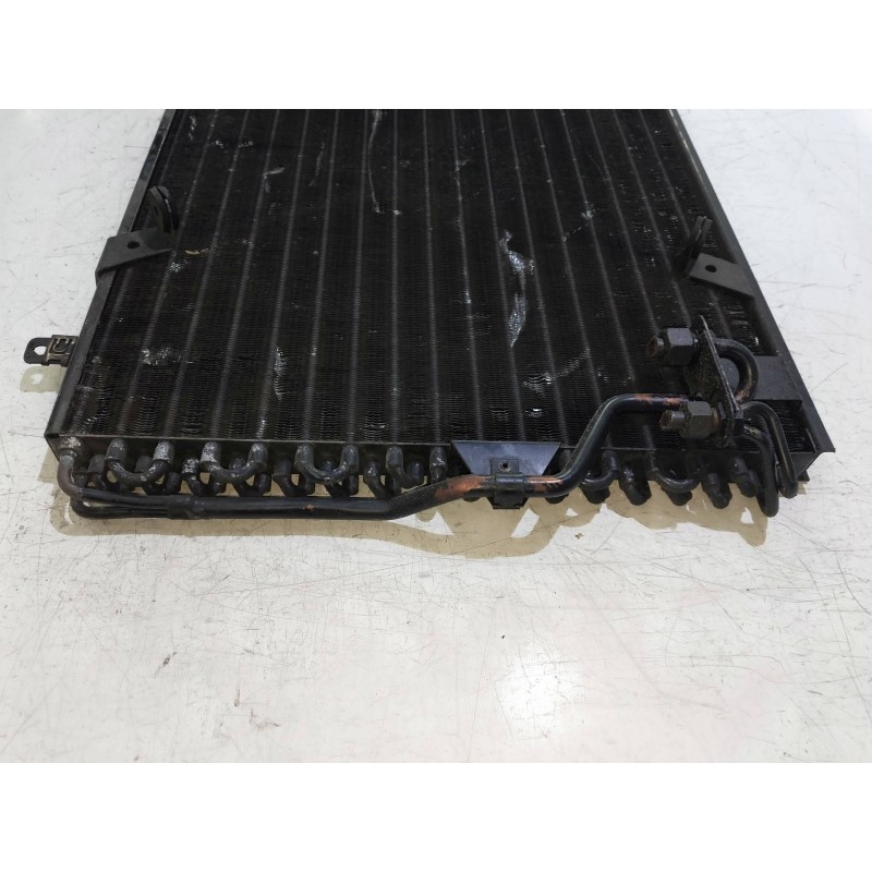 Recambio de condensador / radiador aire acondicionado para bmw serie 5 berlina (e34) 2.5 cat referencia OEM IAM   