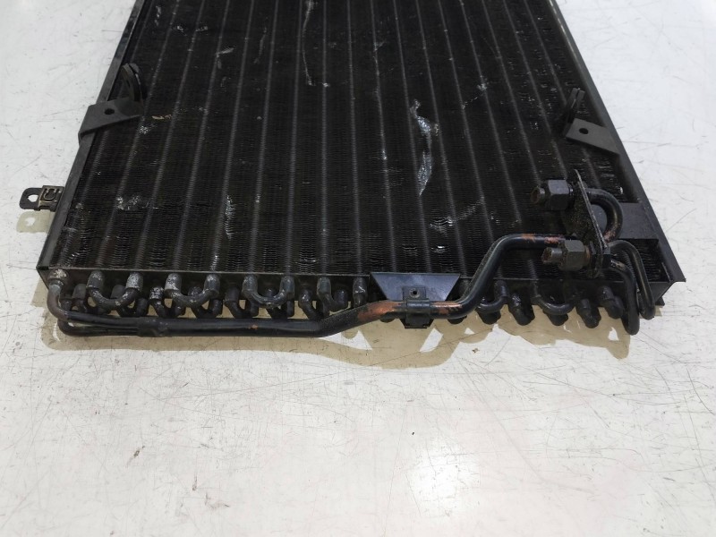 Recambio de condensador / radiador aire acondicionado para bmw serie 5 berlina (e34) 2.5 cat referencia OEM IAM   