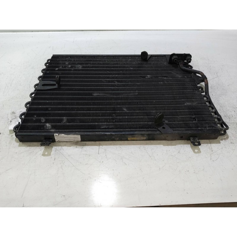 Recambio de condensador / radiador aire acondicionado para bmw serie 5 berlina (e34) 2.5 cat referencia OEM IAM   