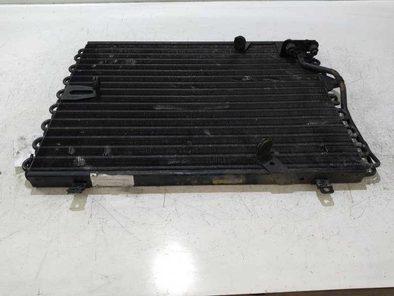 Recambio de condensador / radiador aire acondicionado para bmw serie 5 berlina (e34) 2.5 cat referencia OEM IAM   
