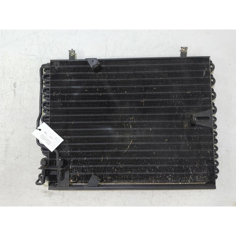 Recambio de condensador / radiador aire acondicionado para bmw serie 5 berlina (e34) 520i (110kw) referencia OEM IAM   