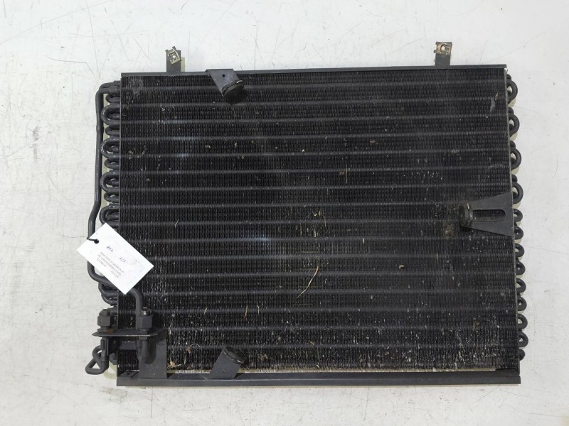 Recambio de condensador / radiador aire acondicionado para bmw serie 5 berlina (e34) 520i (110kw) referencia OEM IAM   