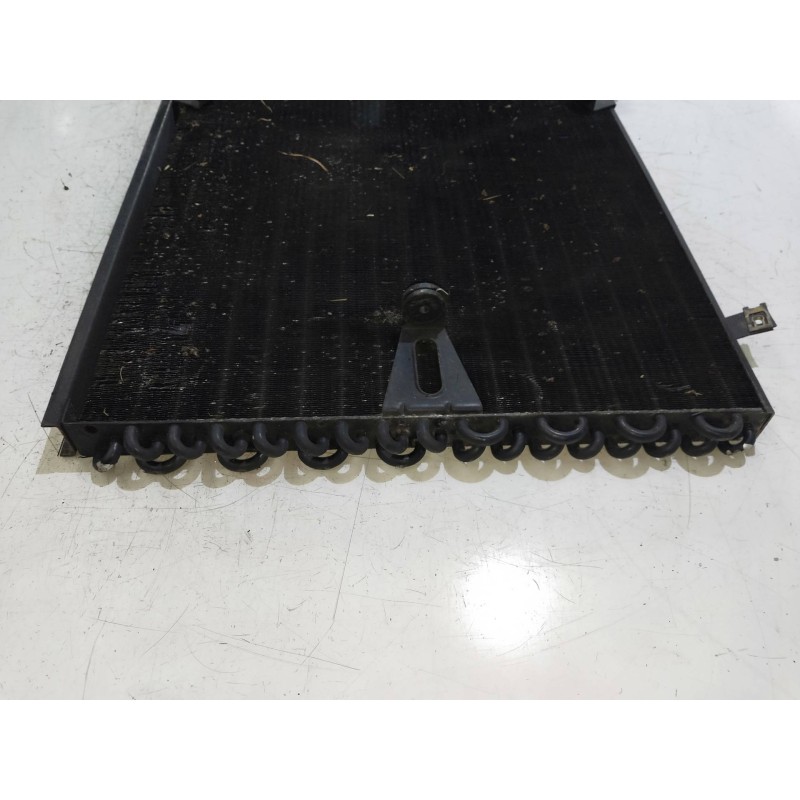 Recambio de condensador / radiador aire acondicionado para bmw serie 5 berlina (e34) 520i (110kw) referencia OEM IAM   