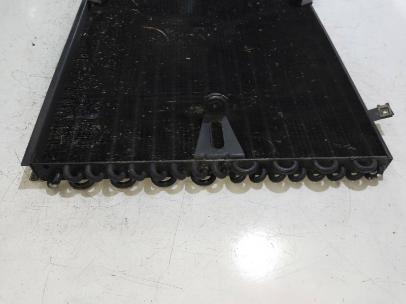 Recambio de condensador / radiador aire acondicionado para bmw serie 5 berlina (e34) 520i (110kw) referencia OEM IAM   