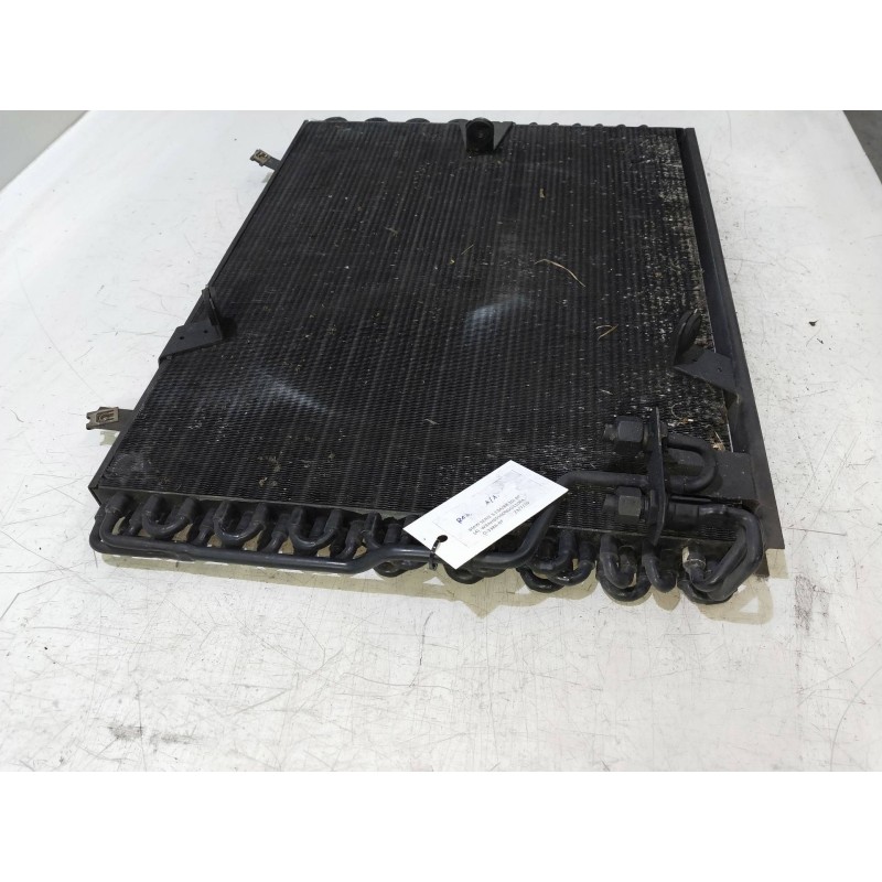 Recambio de condensador / radiador aire acondicionado para bmw serie 5 berlina (e34) 520i (110kw) referencia OEM IAM   