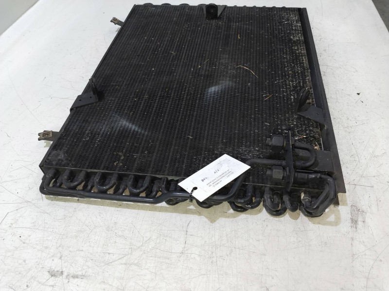 Recambio de condensador / radiador aire acondicionado para bmw serie 5 berlina (e34) 520i (110kw) referencia OEM IAM   