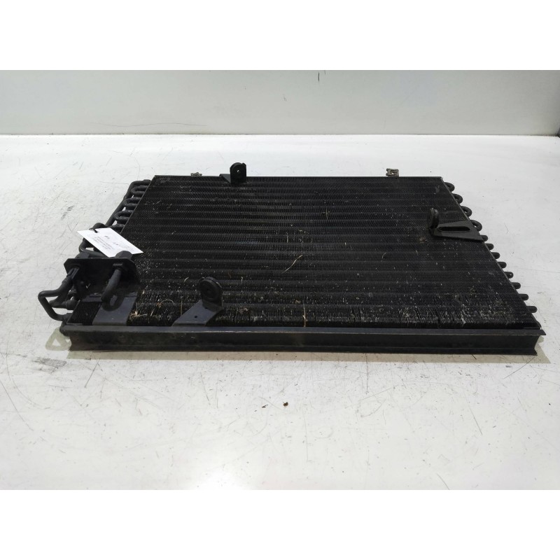 Recambio de condensador / radiador aire acondicionado para bmw serie 5 berlina (e34) 520i (110kw) referencia OEM IAM   
